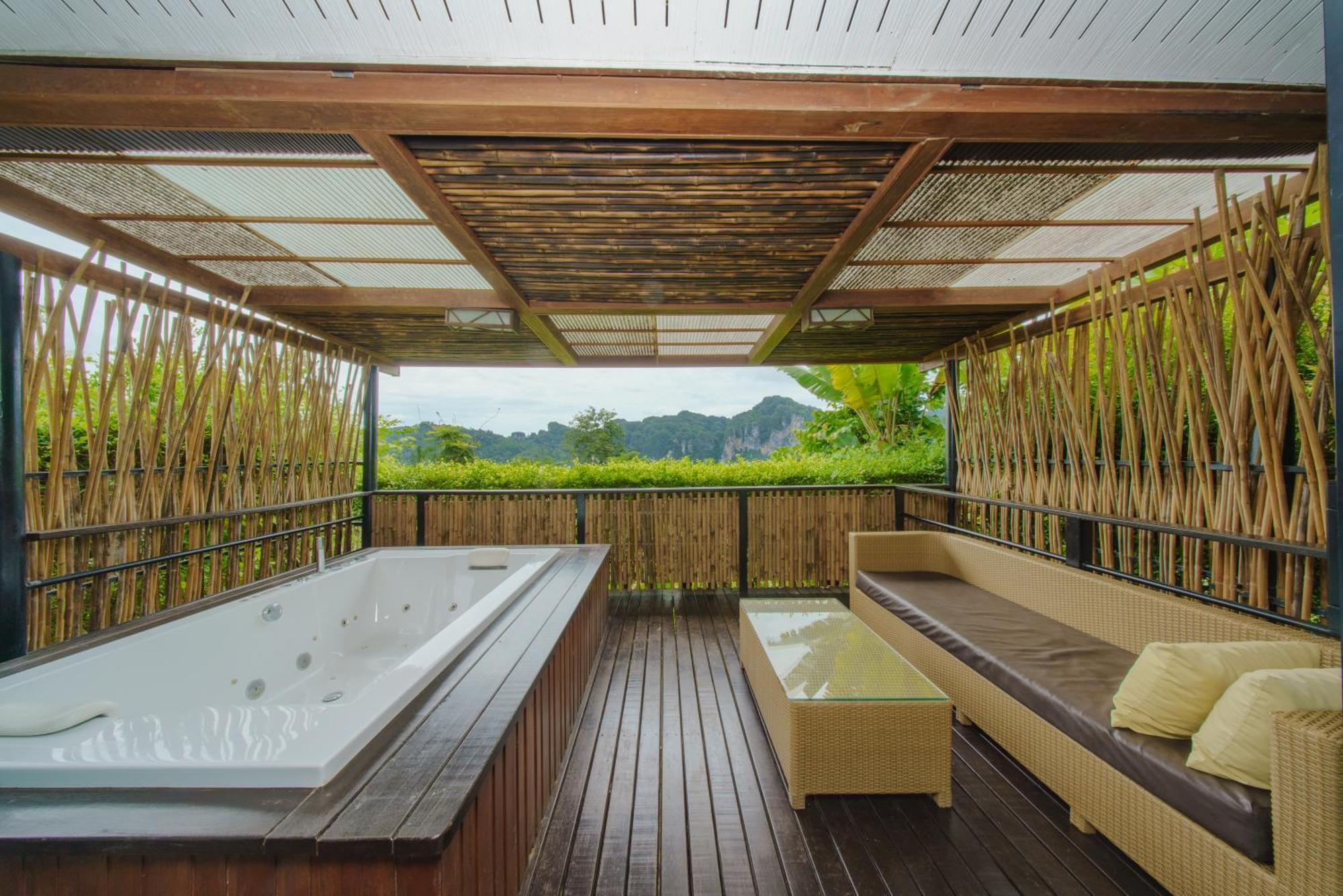 Suite King con Vasca Idromassaggio